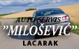 Auto servis Milosevic