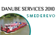 Danube services
