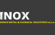 sonex inox